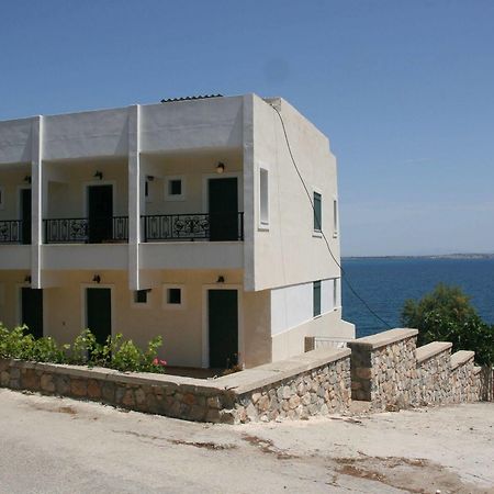 Dionysos Hotel Skala  Exterior photo